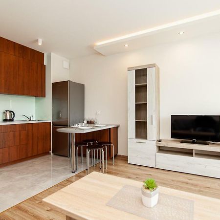 Apartament Rodzinny Μπιάλιστοκ Εξωτερικό φωτογραφία