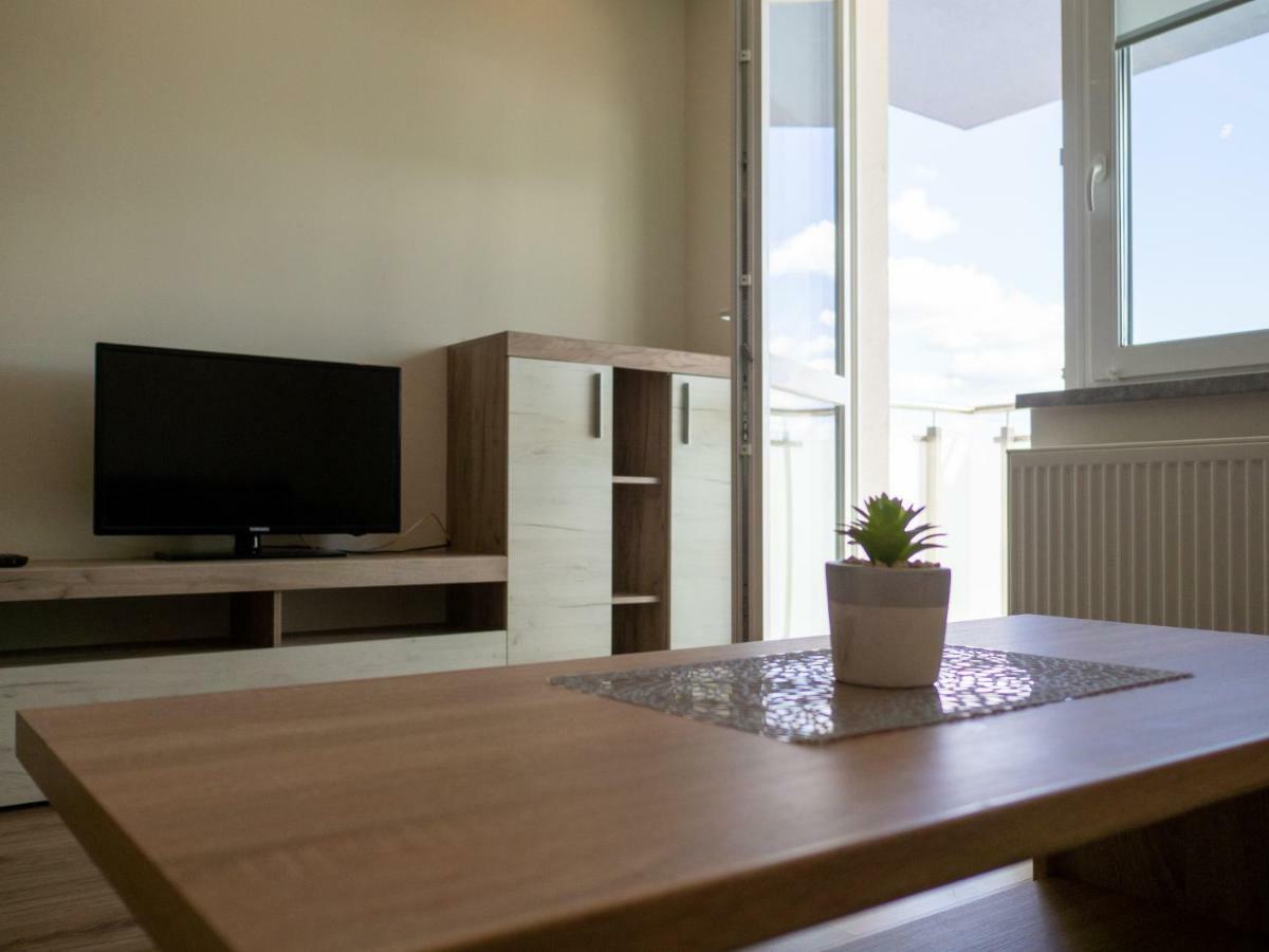 Apartament Rodzinny Μπιάλιστοκ Εξωτερικό φωτογραφία