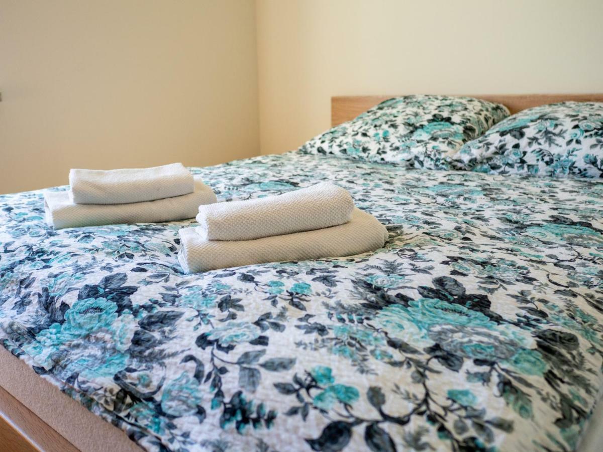 Apartament Rodzinny Μπιάλιστοκ Εξωτερικό φωτογραφία