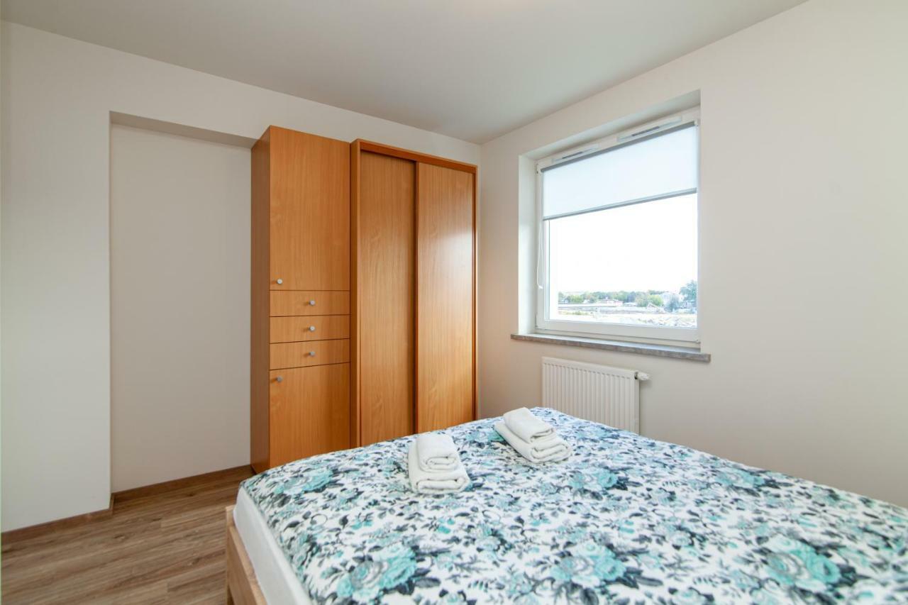 Apartament Rodzinny Μπιάλιστοκ Εξωτερικό φωτογραφία