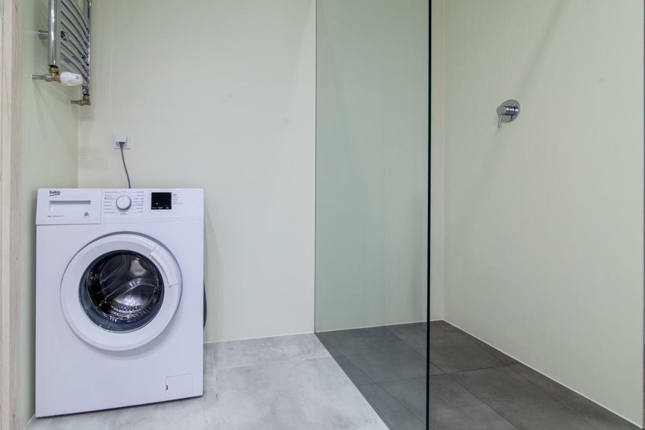 Apartament Rodzinny Μπιάλιστοκ Εξωτερικό φωτογραφία