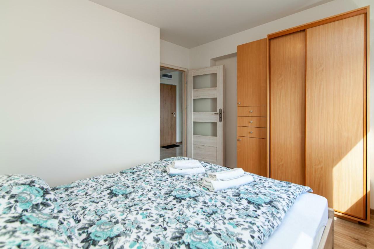 Apartament Rodzinny Μπιάλιστοκ Εξωτερικό φωτογραφία